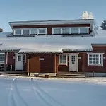 Prázdninový dům Lepolinna B By Interhome *