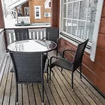 Prázdninový dům Lepolinna B By Interhome *
