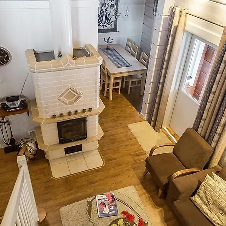 Lepolinna B By Interhome Casa de Férias