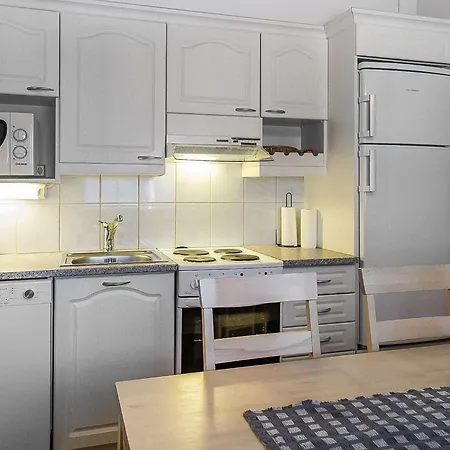 Lepolinna B By Interhome Tahkovuori