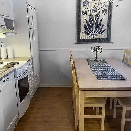 Lepolinna B By Interhome Casa de Férias Tahkovuori