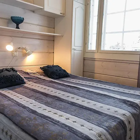 Lepolinna B By Interhome Casa de Férias Tahkovuori