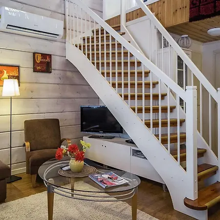 Lepolinna B By Interhome Holiday home Tahkovuori