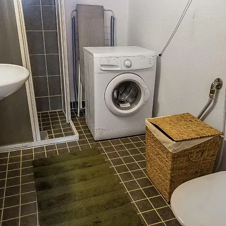 Lepolinna B By Interhome *