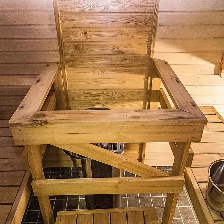 Lepolinna B By Interhome