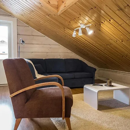 Lepolinna B By Interhome Holiday home Tahkovuori