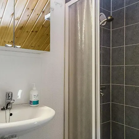 Lepolinna B By Interhome Holiday home Tahkovuori
