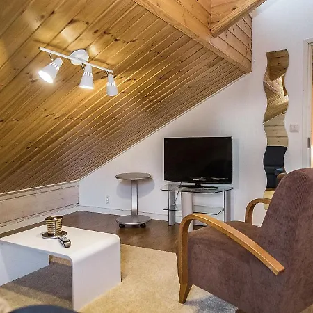 Holiday home Lepolinna B By Interhome Tahkovuori