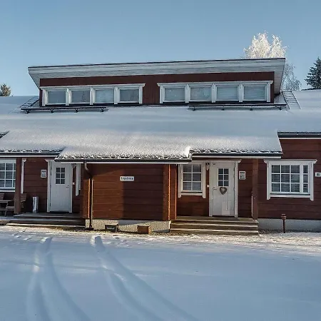 Lepolinna B By Interhome Dom wakacyjny *