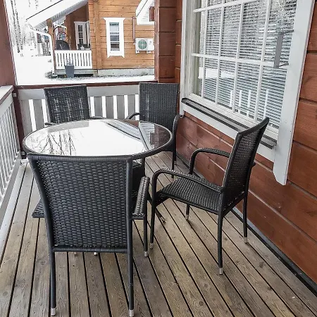 Lepolinna B By Interhome *