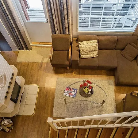 Dom wakacyjny Lepolinna B By Interhome *