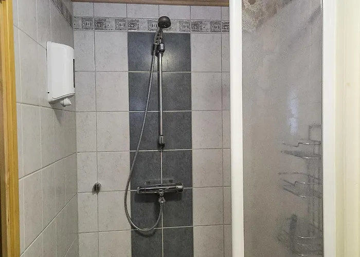 Lepolinna B By Interhome Casa de Férias Tahkovuori