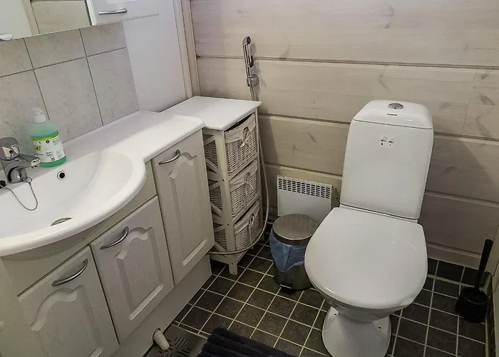 Lepolinna B By Interhome Casa de Férias