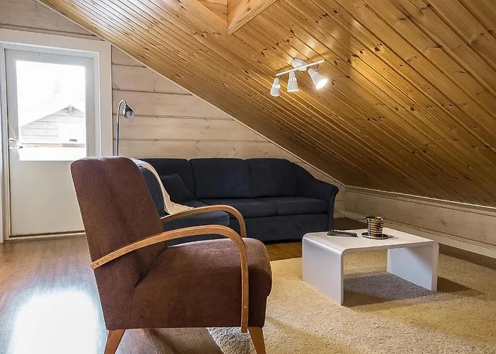 Lepolinna B By Interhome