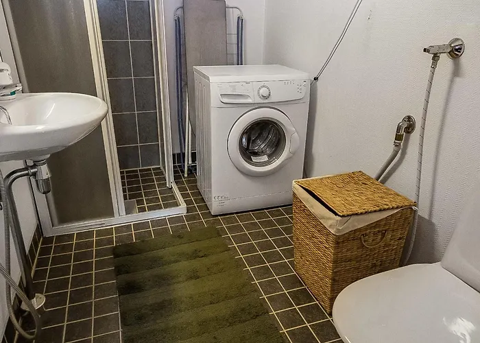 Lepolinna B By Interhome Tahkovuori